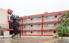 Hotel Del Puerto Guaymas